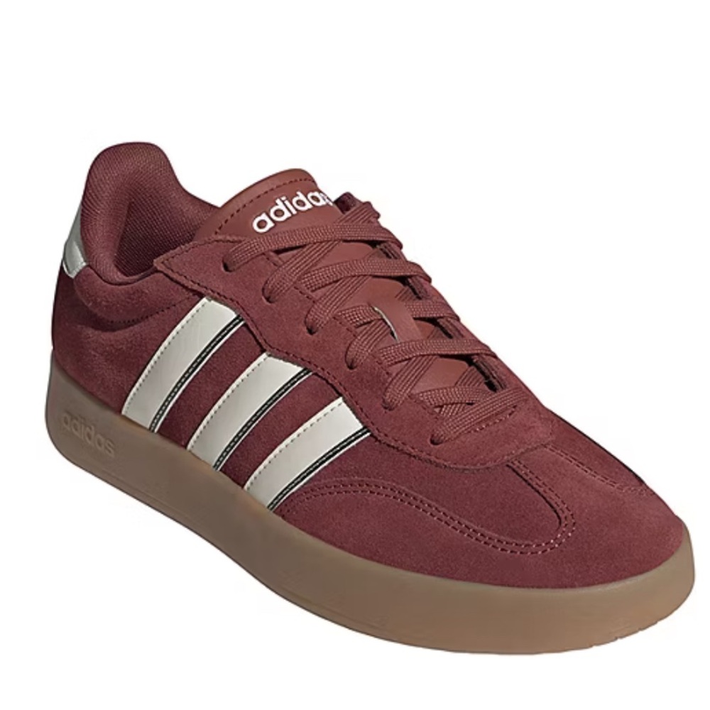 \Adidas\ NWT Men’s Barreda Sneakers - Picture 2 of 12